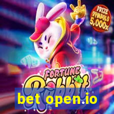 bet open.io